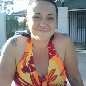 Meet your Posher, Brandy